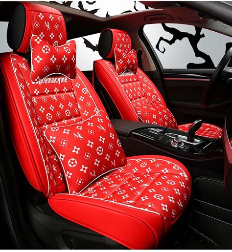 louis vuitton car seats